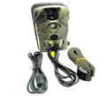 Free Shipping Stable 940NM Low Glow Acorn LTL 5210A Hunting Scouting Trail Game Camera