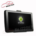 7 Inch Car GPS Navigation 8GB 512MB Android 4 4 2 AV IN WIFI FM Function