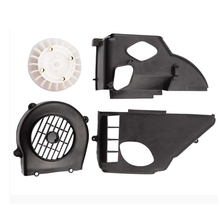 Air Director Assy for GY6 50cc Moped motorcycle accessory air director T40 F038-003