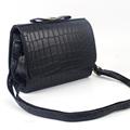 New 2016 Fashion Women Messenger Bags Mini alligator Handbag bow shoulder bags Flap Hand Crossbody Bag