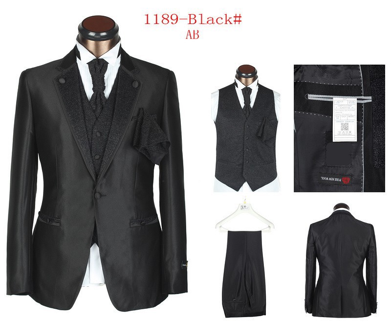 Black-2014-New-Hot-5-Pieces-Men-Business-Dress-Suit-Bridegroom-Wedding-Tuxedo-Jackets-Pants-Vest-Tie