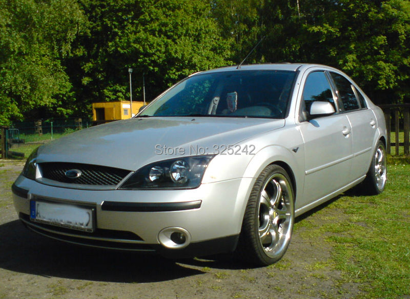FORD Mondeo MK3 00-07(21)