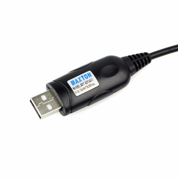 Hot RJ45 8 Pin USB Connector Programming Cable (4)