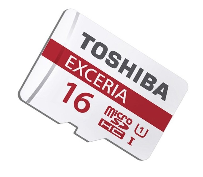Toshiba 16gb red (3)
