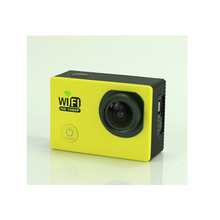 SJ6000 WIFI Action Cameras 12MP Full HD 1080P 30FPS 2 0 LCD Diving 30M Waterproof Sport