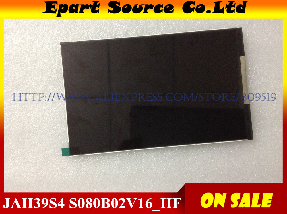    8 '' - SX080GT14-HRX S080B02V16_HF YP1338-20 tablet pc  IPS 