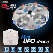 2016 NEW Cheerson CX-31 Headfree Mini UFO drone with 6 Axis Gyro 2.4GHz 4CH RC Quadcopter 3D Eversion Function RC Helicopter
