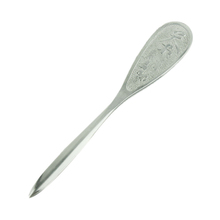Essential Puer Tea Knife Set Insert Handmade Puerh Thickening Stainless Steel Needle Insert Tea Puer Knife