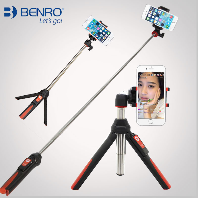   - 3  1   benro    w bluetooth      iphone sumsang gopro
