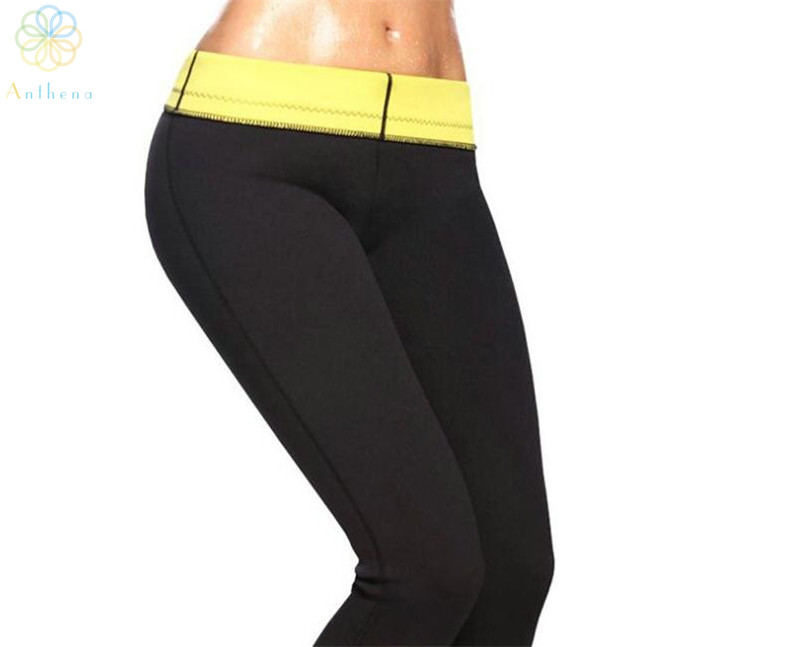 Image of Fitness pants winter running shorts sports trousers outdoors training women tights 2016 new lycra elastic summer free shipping