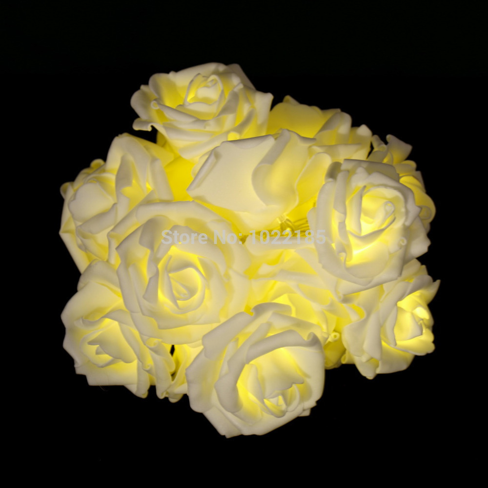decoration String Decoration for Wedding lights Party Flower Christmas Rose Fairy fairy wedding Lights decoration String Decoration for Wedding lights Party Flower Christmas Rose Fairy fairy wedding Lights