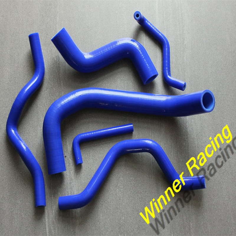  Car Parts Winner Racing Silicone Hose For Lancer 8th Gen Classic Mitsubishi Soueast Lioncel II