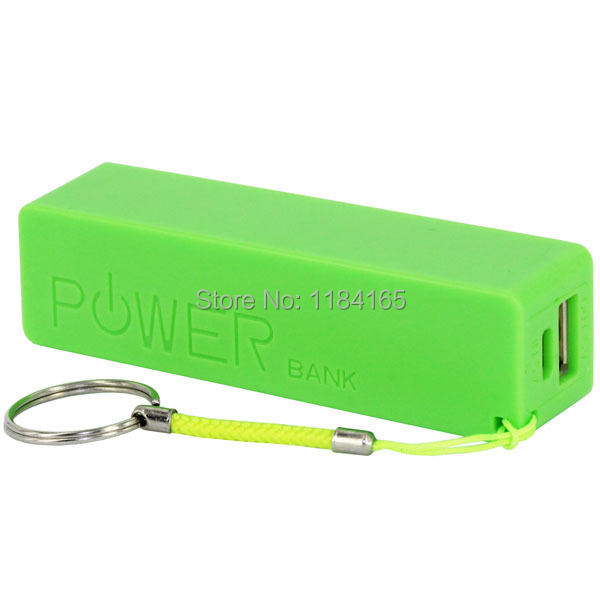 KPB-012_2_2600mAh Mini Perfume USB External Backup Battery Portable Power Bank for iPhone Samsung HUAWEI Lenovo Cell Phone Charger