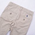 USA straight CHINO children winter pants little horse trousers baby boys harem clothes rl teen 2T