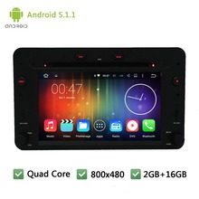 Quad core WIFI FM Android 5.1.1 1Din Car DVD Player Radio Audio Stereo Screen GPS PC for Alfa Romeo Spider 159 Sportwagon Brera