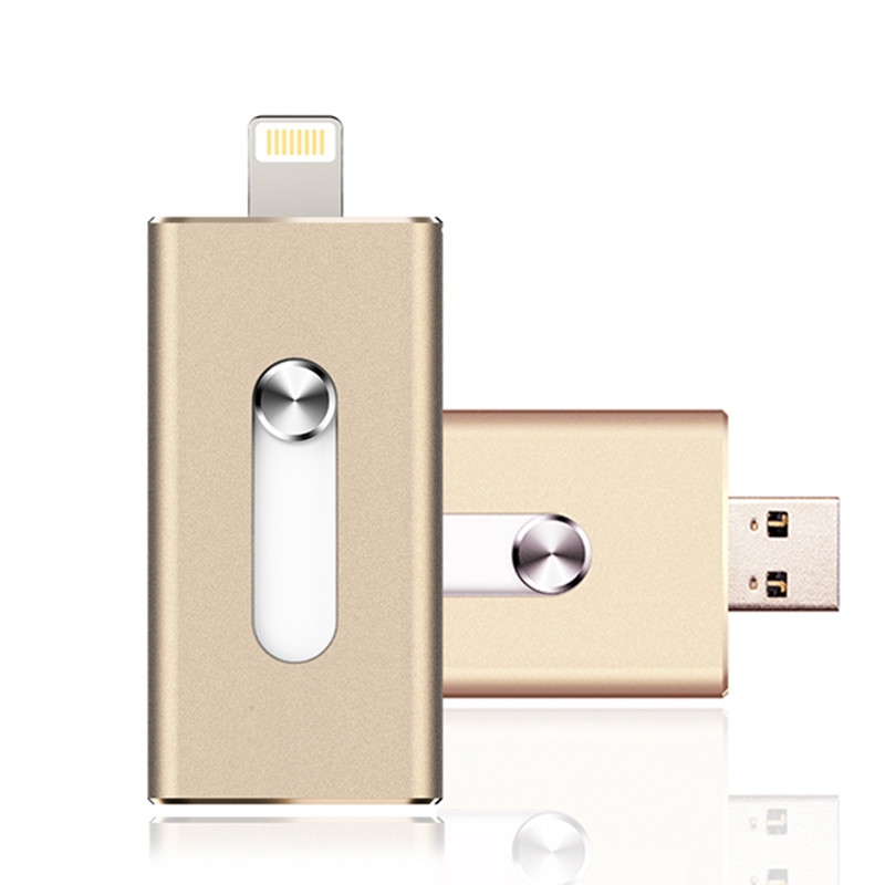 i-Flash Drive 32gb 64gb Micro Usb Pen Drive Lightning/Otg Usb Flash Drive For iPhone 5/5s/5c/6/6 Plus/ipad i-Flashdrive Pendrive i-Flash Drive 32gb 64gb Micro Usb Pen Drive Lightning/Otg Usb Flash Drive For iPhone 5/5s/5c/6/6 Plus/ipad i-Flashdrive Pendrive