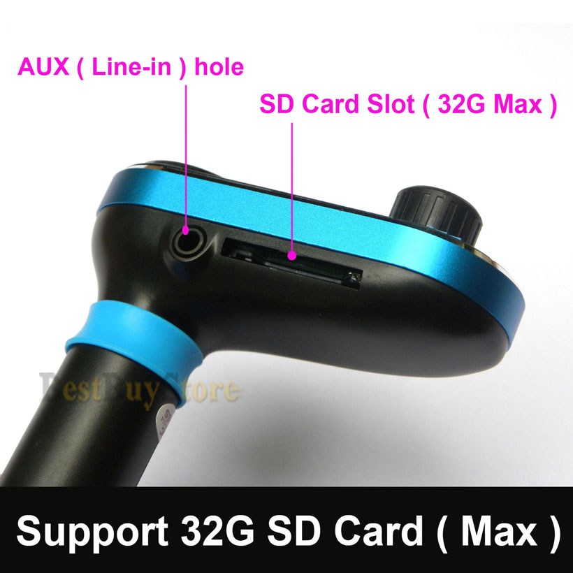 2015    Bluetooth   FM   2 USB    SD  AUX