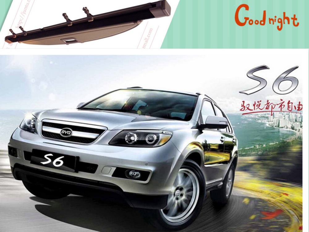  - q!     -      BYD S6 2011.2012.2013.2014.shipping
