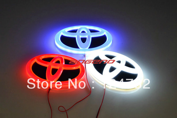 Toyota Camry colorful   logo  