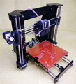 3D printer DIY LCD 3D prusa I3 reprap high price