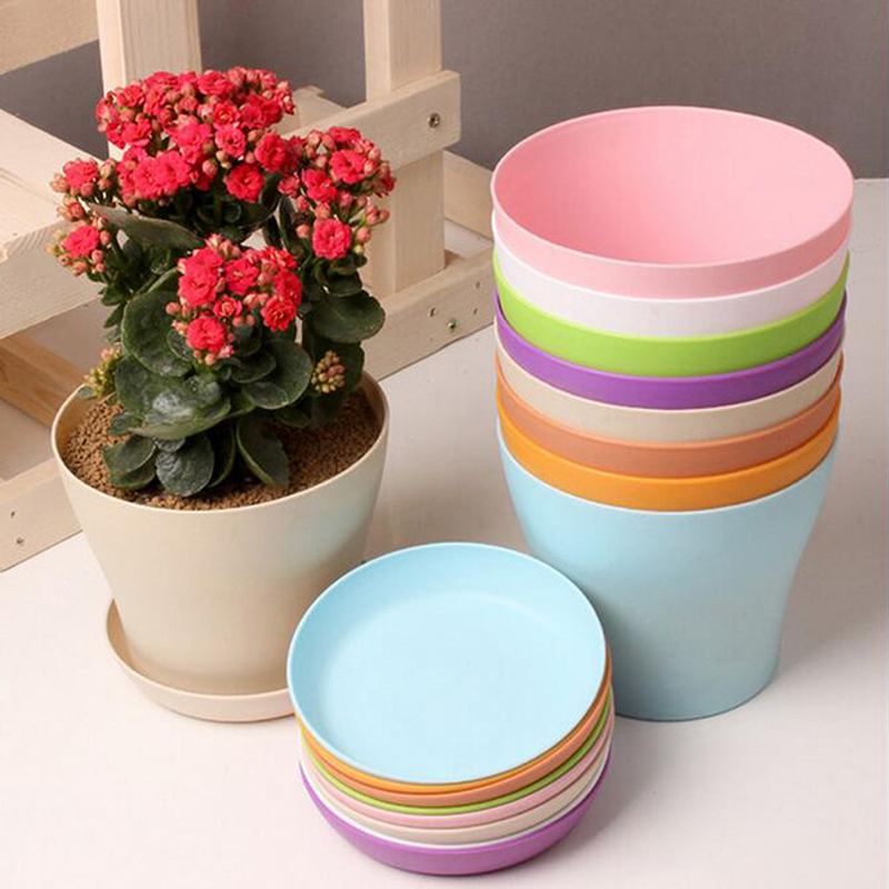 Popular Flower Pot SaucersBuy Cheap Flower Pot Saucers lots from China