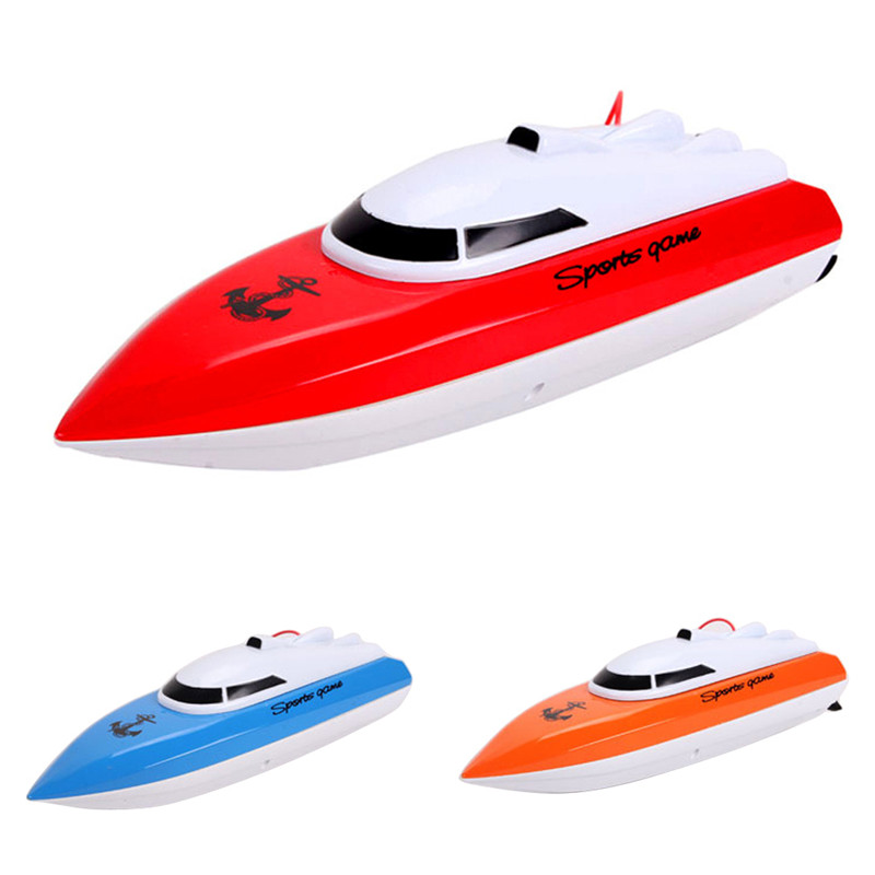 Rc Boat Toys 84