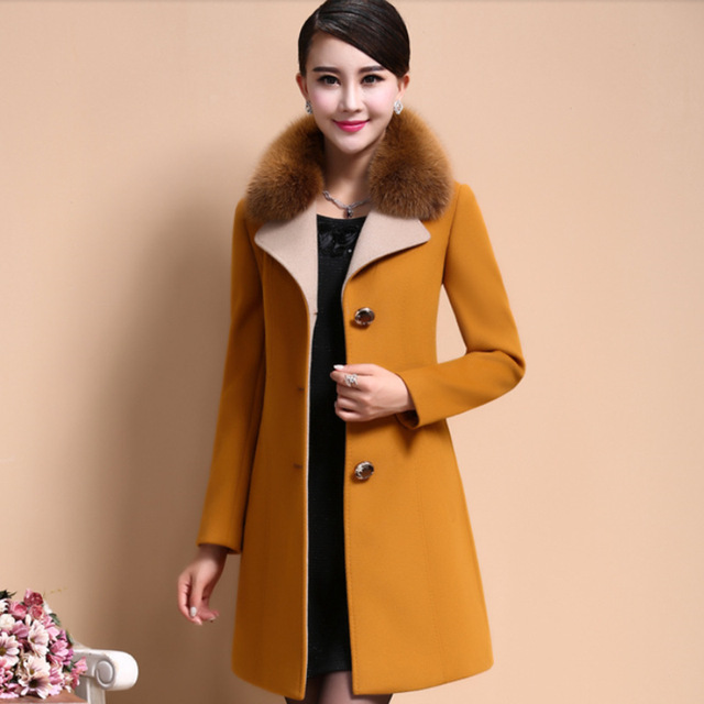 Long Coats For Women Online