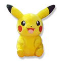 22cm Pikachu Plush Toys Children Gift Cute Soft Toy Cartoon Pocket Monster Anime Kawaii Baby Kids