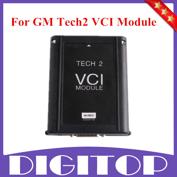  GM Tech2 VCI   