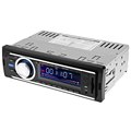 New Arrival Car Radio Auto Audio Stereo 12V FM SD MP3 Player AUX IN USB with