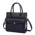 Occident Style Fashion Crossbody Women Simple Embossing Small Hand Bag 2016 New Trendy Cheap Shoulder Bag
