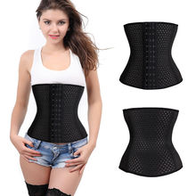 Lady Slimming Waist Shaper Corset For Tight Circumference Under Woman Body Sculpting