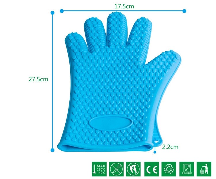 Microwave Gloves 3
