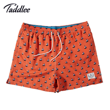 Men Shorts Swim Surf Short Pants Plus Size XXXL 2016 New Summer Men Beach Brand Quick Dry Swimwear Men Shorts Sport Man Trunk
