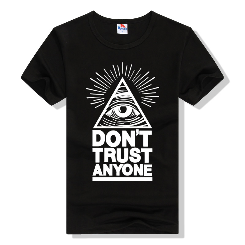 Eshow Brand 2016 Summer Style New font b Men s b font Fashion T font b
