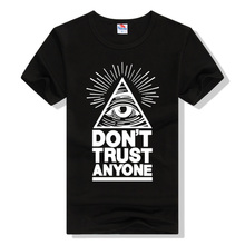 Eshow Brand 2016 Summer Style New font b Men s b font Fashion T font b