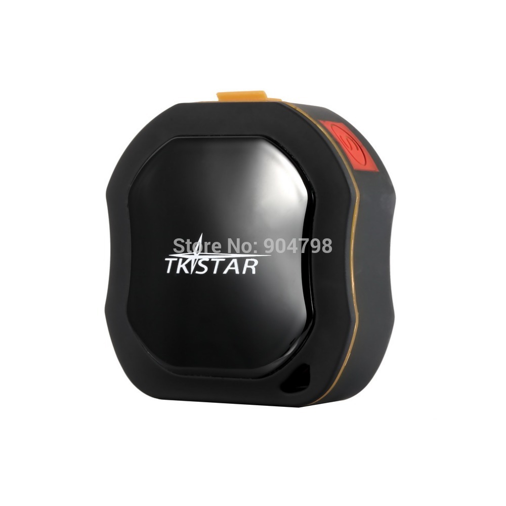   TKSTAR - GPS  GSM     