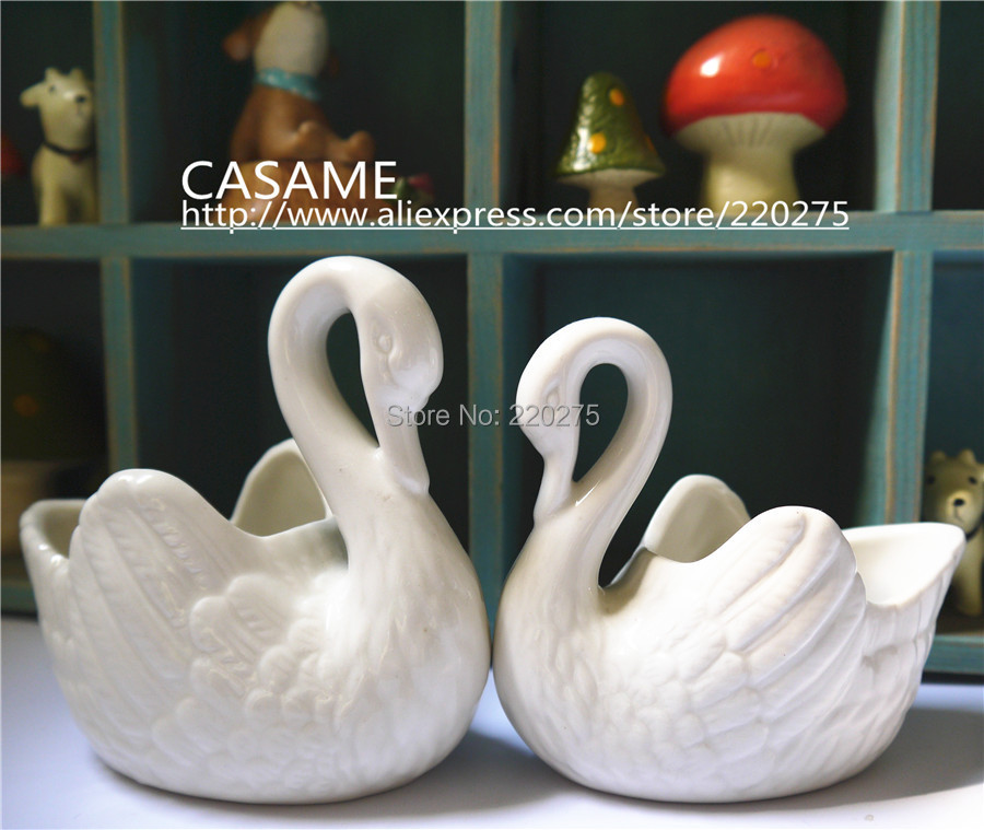 Compra ceramic candle cup online al por mayor de china, mayoristas ...