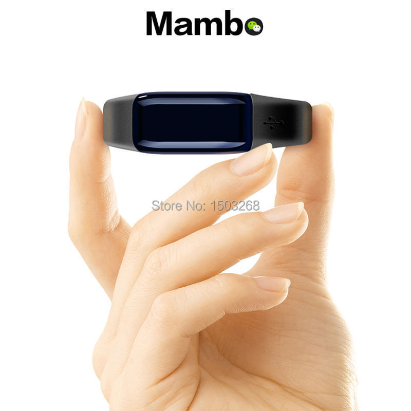 Lifesense  -   Bluetooth4.0  android-ios     Smartband Smartwatch 