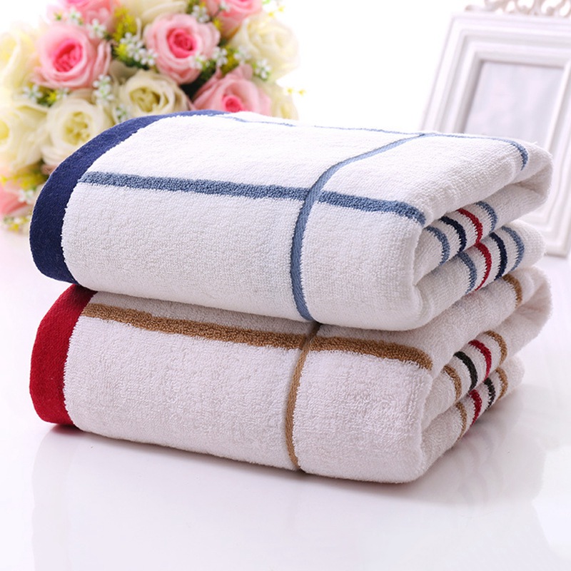 Popular Plaid Bath TowelsBuy Cheap Plaid Bath Towels lots from China