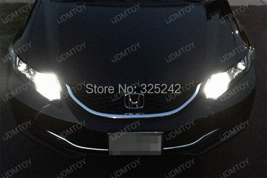 50W CREE 9005 for Honda Acura(20)