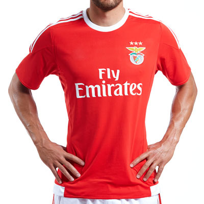 Image of Best Quality SL Benfica 2015/16 Home Away Adult Soccer Jersey Men Football Shirts Kit Sport Top soccer uniforms Free Shipping