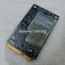 Test 100% Woking Well Original Network Card For Apple MacBook Air 13.3 Inch Laptop Repair Parts A1181 Replacement