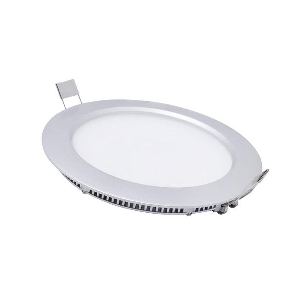 Светильники svet-k pl led Slim Round Panel 12w 4000k(TT)30sh