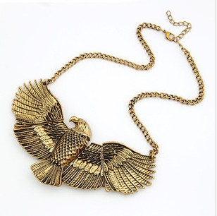      Eagle wings        collares mujer