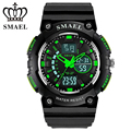 Outdoor Sport Watches for Students Waterproof Digital LED Wristwatches Men Automatic Watch Men Clock relogio masculino