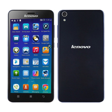 Original Mobile Phones Lenovo S850 MTK6582 Quad Core 5 IPS 1280x720 Screen 1GB RAM 16GB ROM