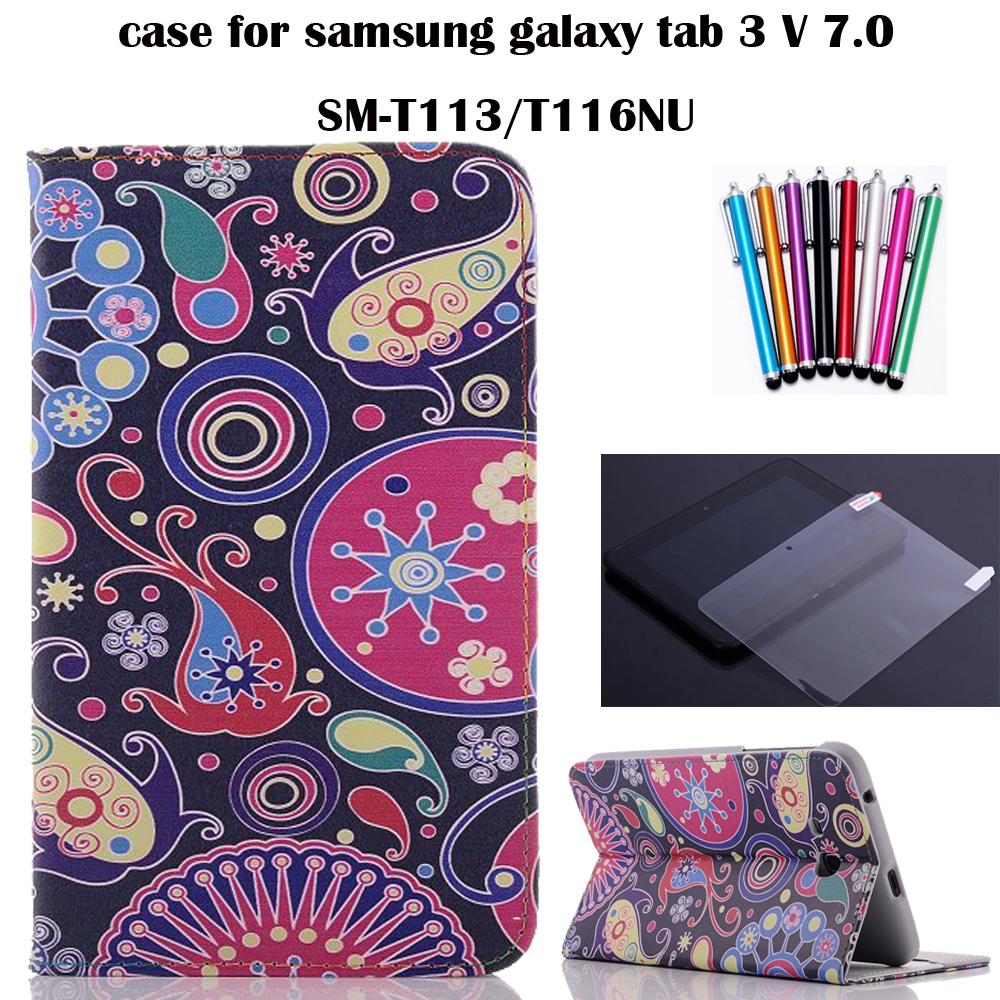    samsung galaxy tab 3 V SM-T116 SM-T113NU 7 ''tablet    samsung t113 t116 +   + 