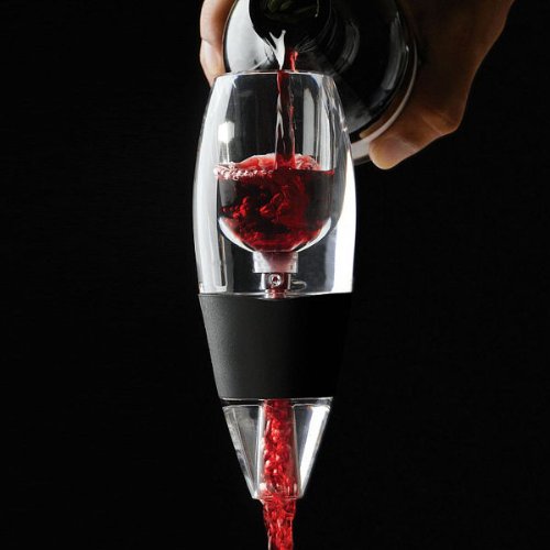 JFBL  Magique  Aerateur Deluxe      Vin Rouge FR    Vin   