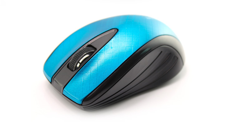 jiayibing 2 4GHz wireless optical mouse Mice 10 meters 1000DPI for both hands computer mouse M15